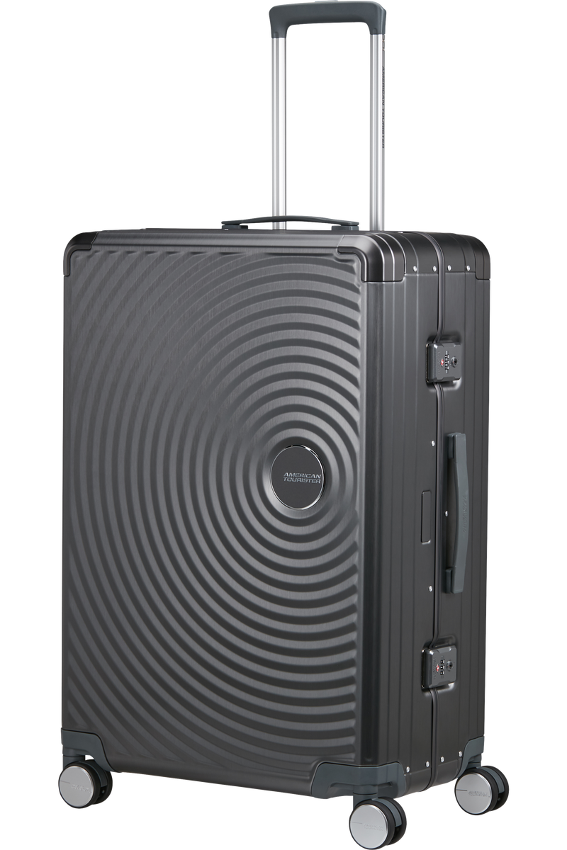 Soundbox Alu 77cm Large Check-in