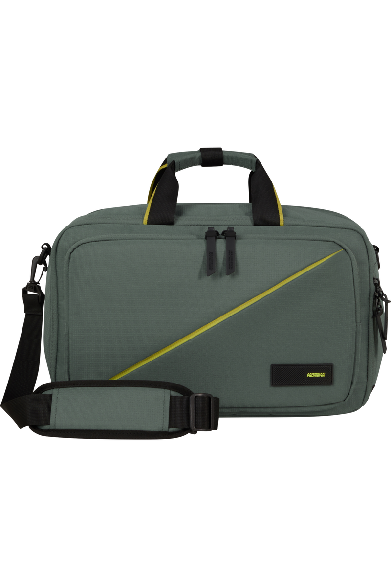 Take2cabin 3-Way Boarding Bag 14"