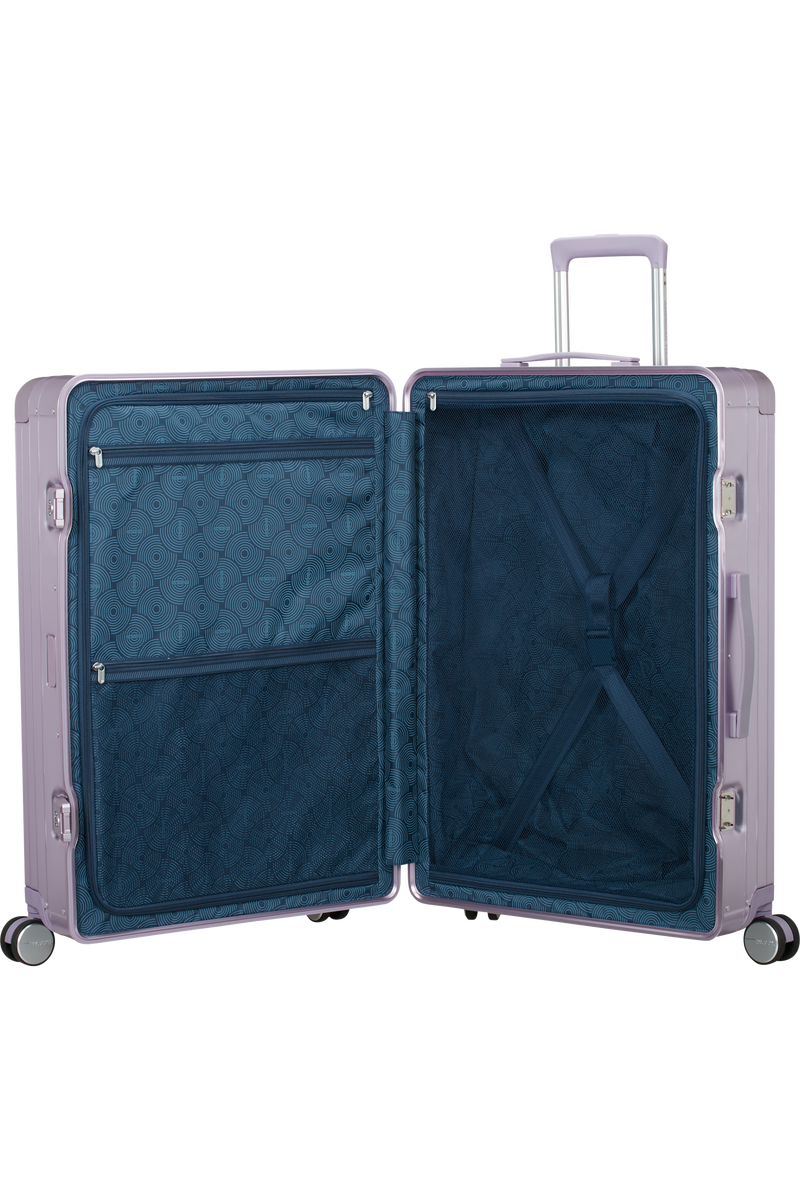 Soundbox Alu 77cm Large Check-in