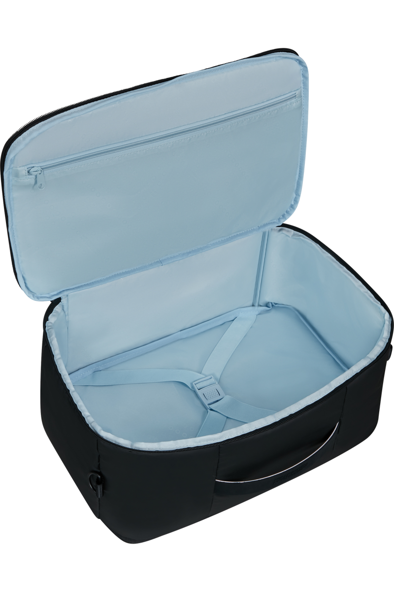 Puffypop 3-Way Boarding Bag 14"