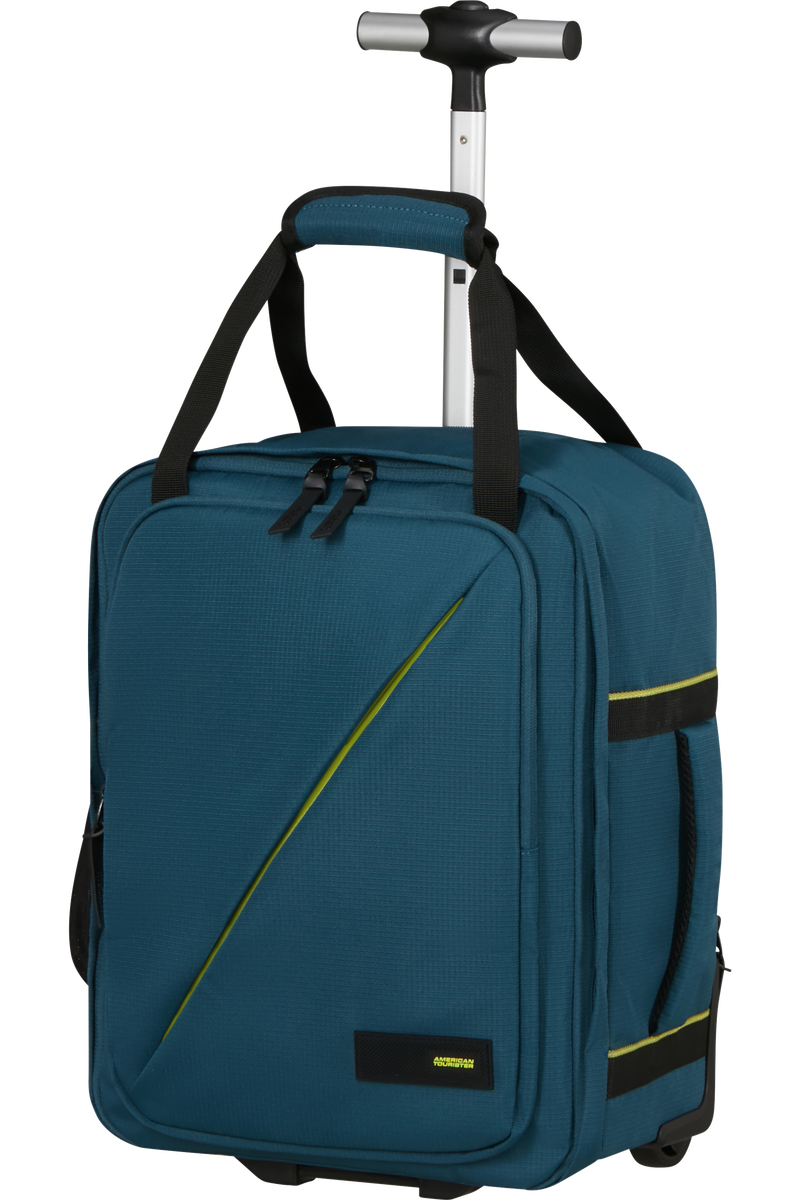 Take2cabin S/M Backpack with Wheels