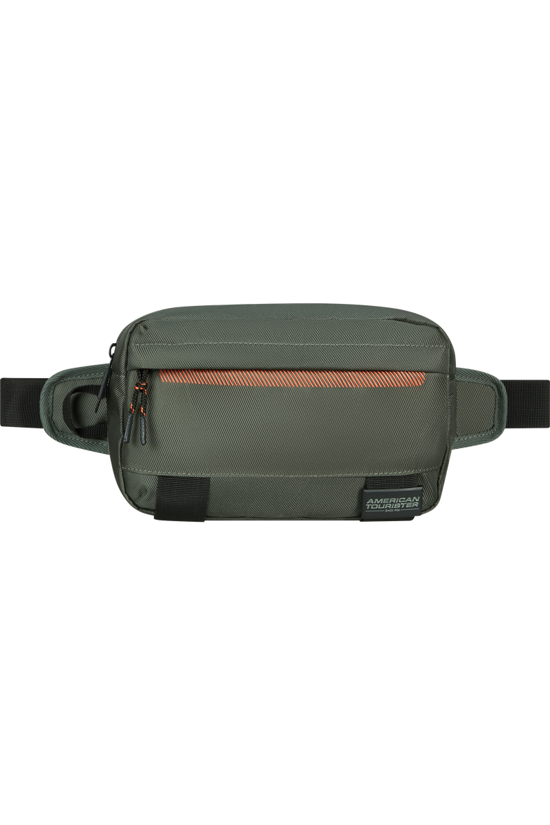 Urban Track Sling Bag