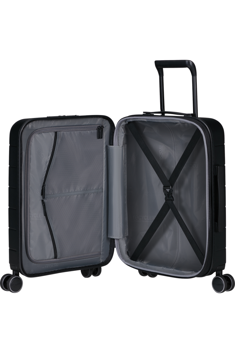 Novastream 55cm Cabin luggage
