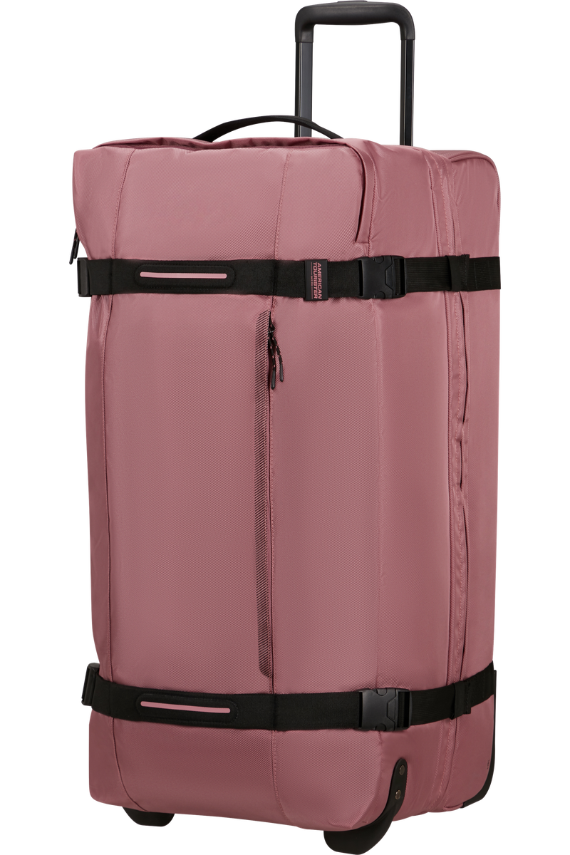 Urban Track 78.5cm Duffle with Wheels L
