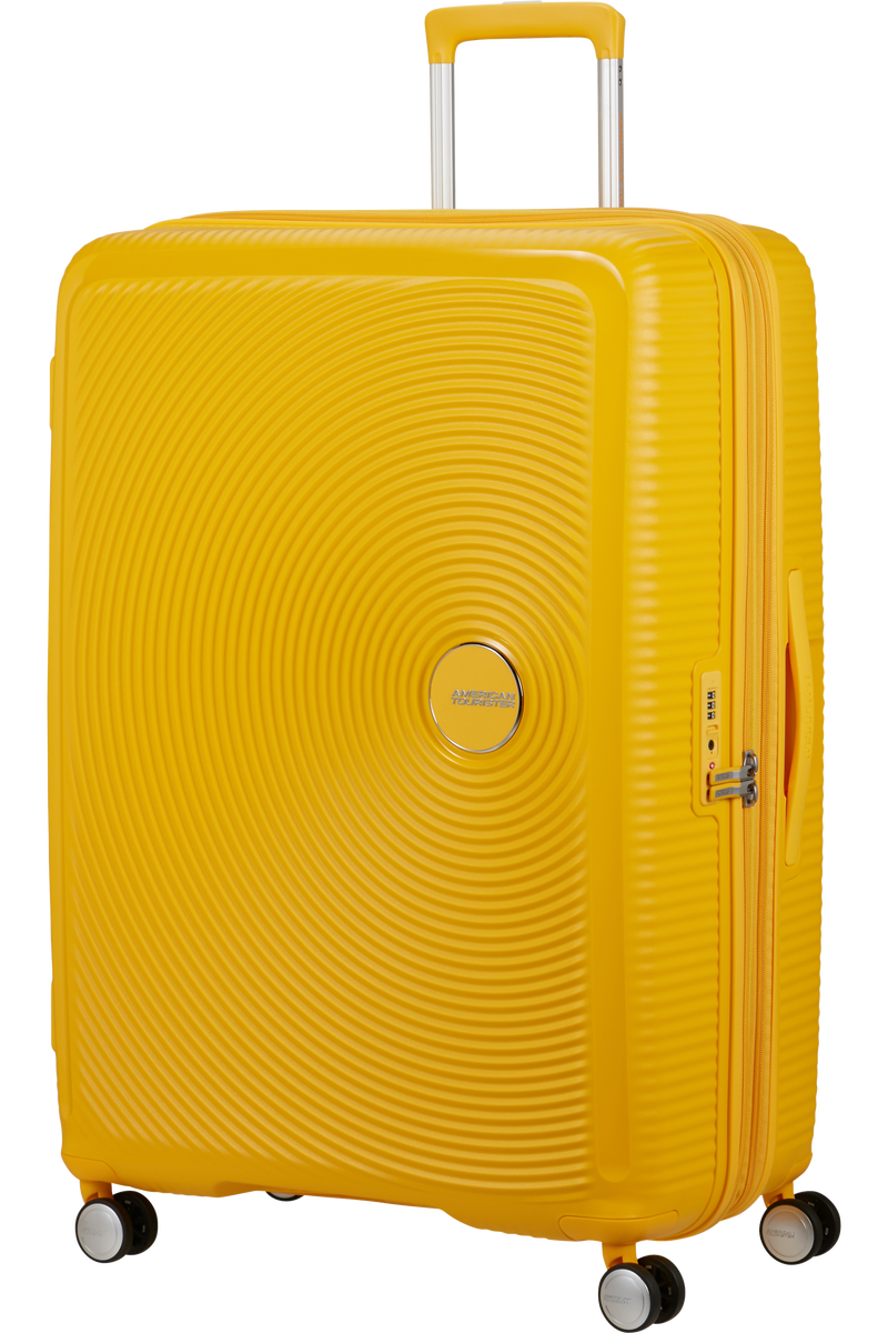 SoundBox 80cm Extra Large Check-in