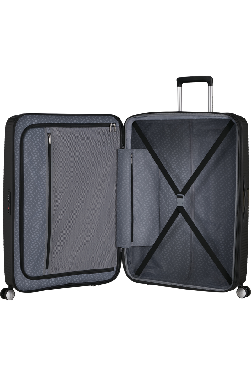 SoundBox 80cm Extra Large Check-in