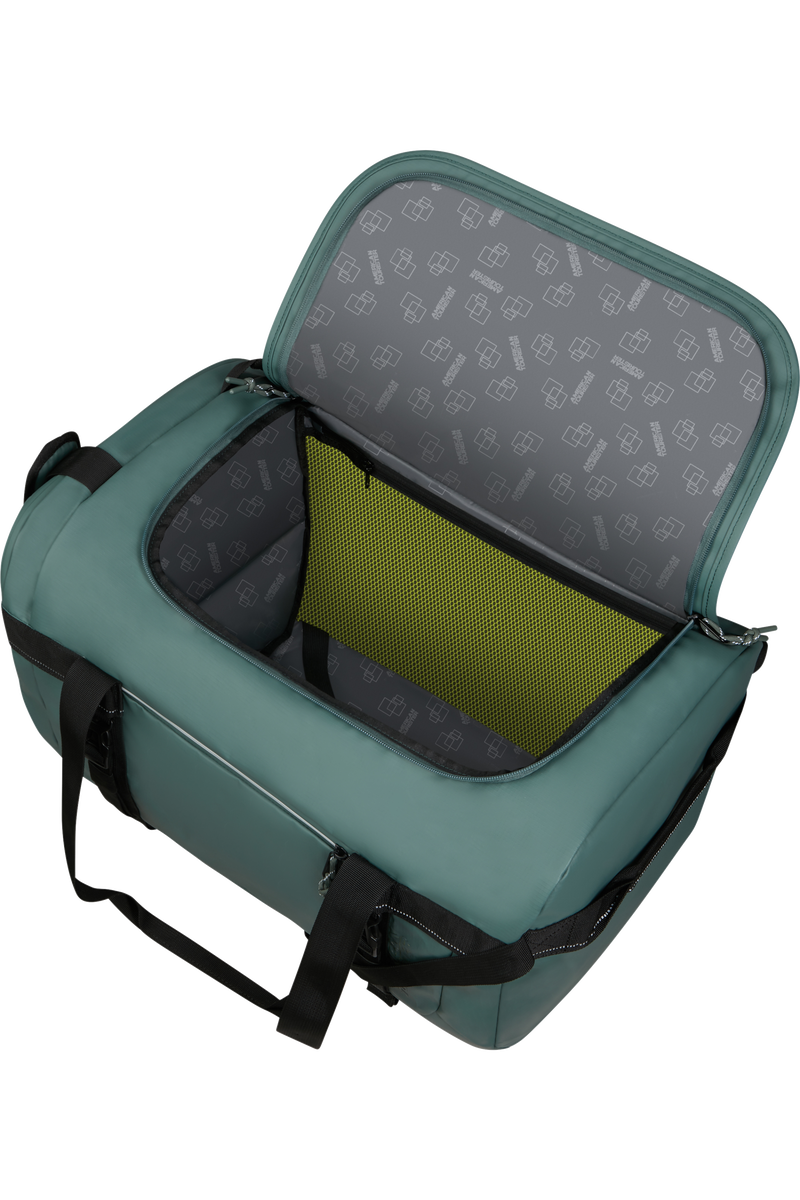 Upventure Duffle Backpack