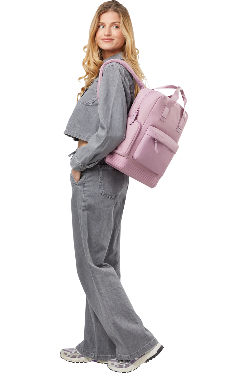 Soulpack Business BP Tote 15" Backpack 15"