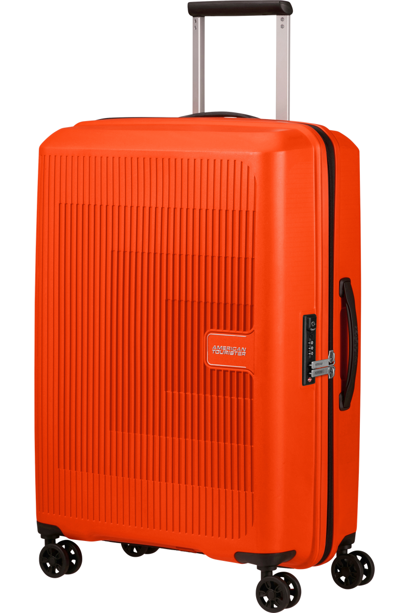 AeroStep 67cm Medium Check-in