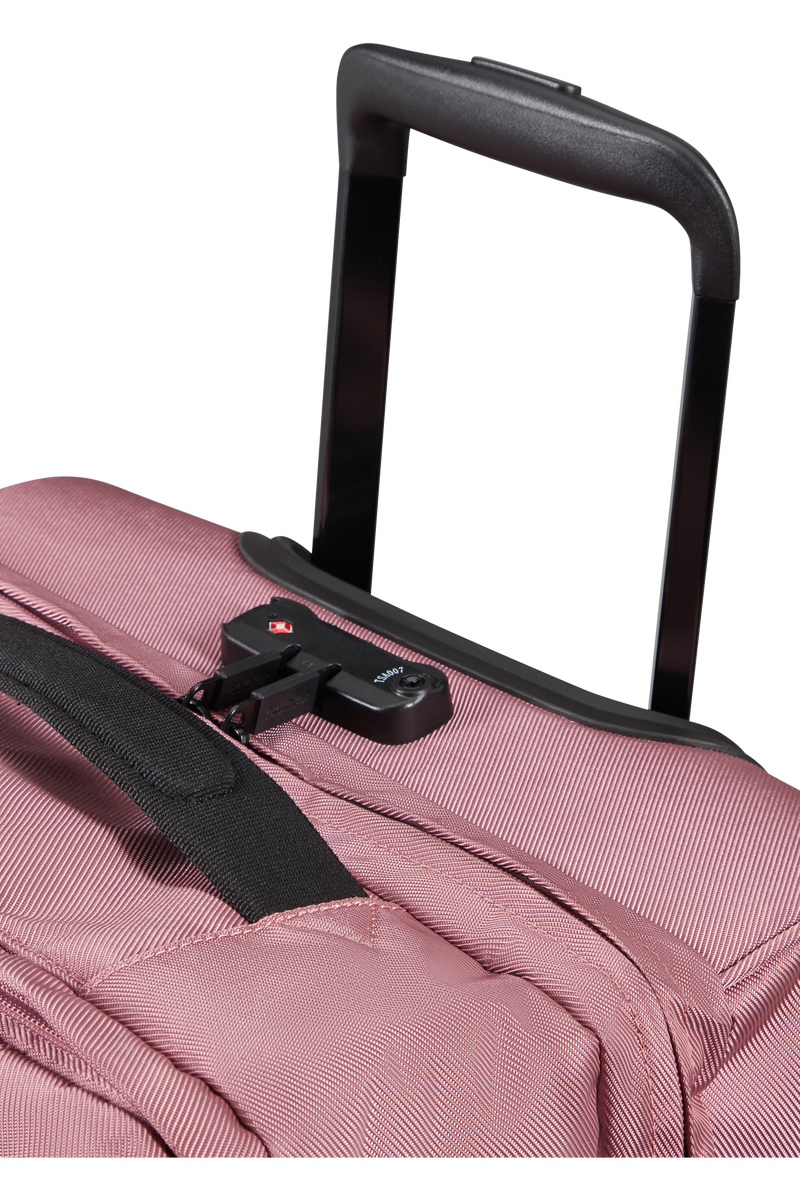 Urban Track 68cm Duffle with Wheels M