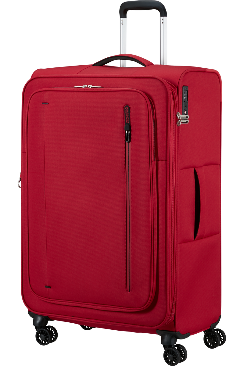 Cloudrider L Large Check-in