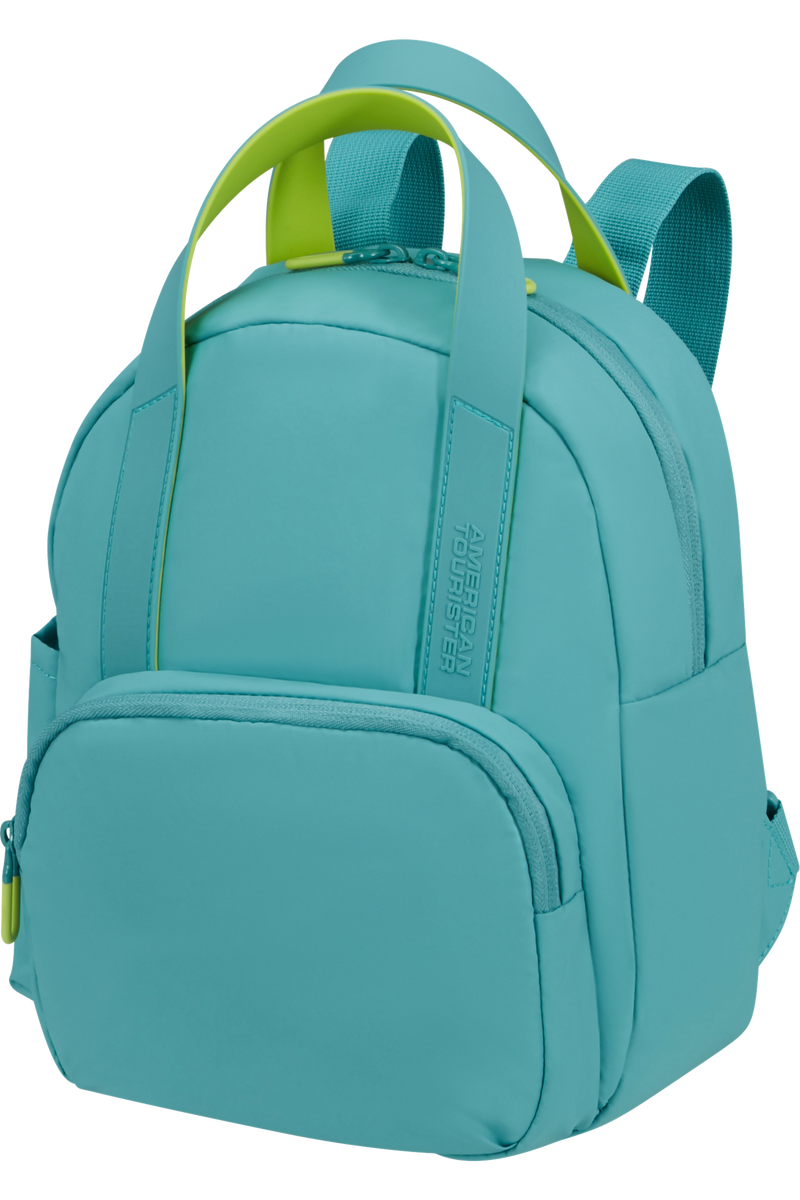 Puffypop S Backpack