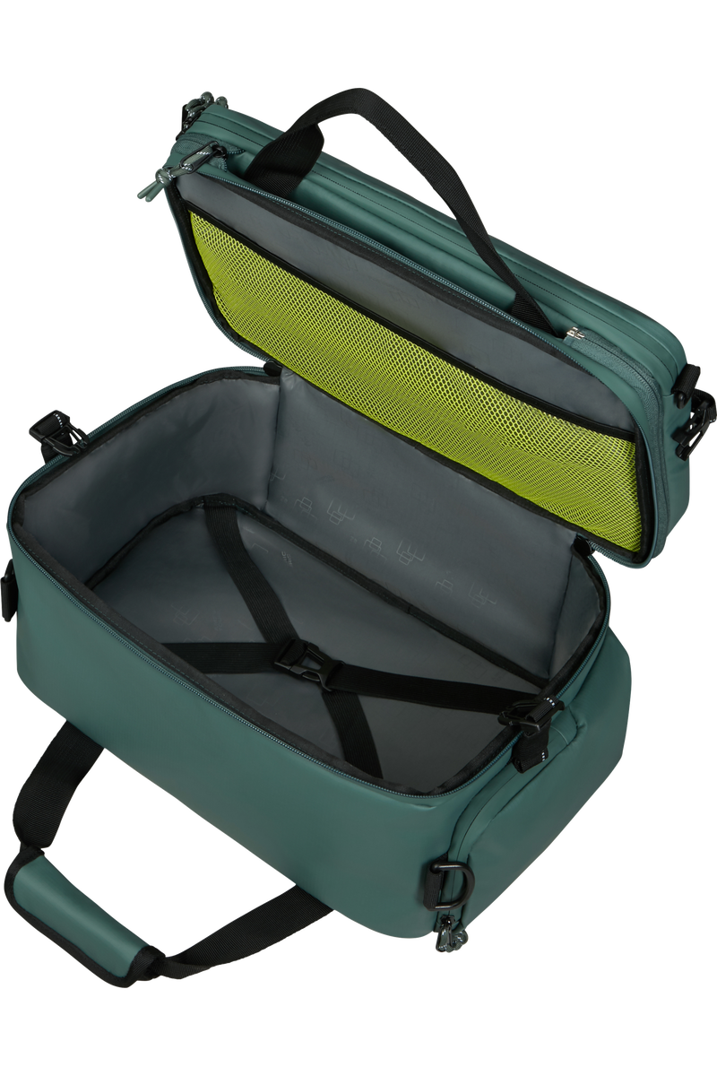 Upventure 14'' 3-Way Boarding Bag 14"