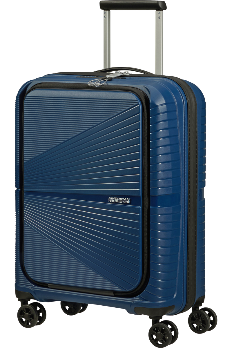 Airconic 55cm Cabin luggage 15.6"