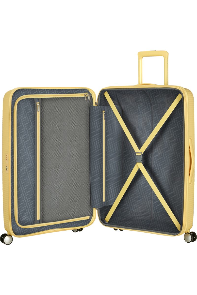 SoundBox 77cm Large Check-in