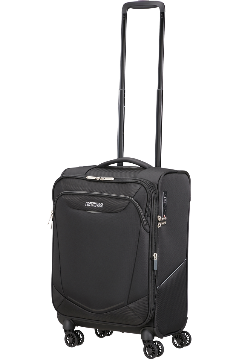 SummerRide 55cm EXP (L 35cm) Cabin luggage