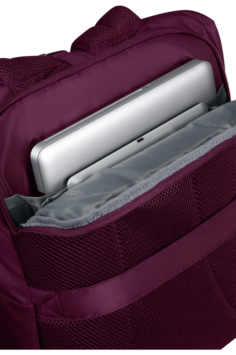Urban Groove Laptop Backpack 15.6"