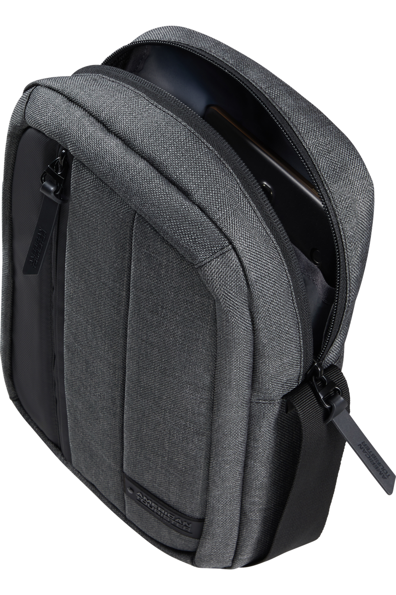 Streethero Crossbody Bag
