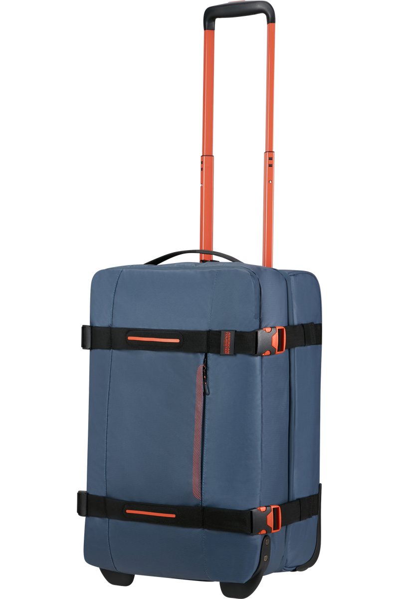 Urban Track 55cm Duffle with wheels
