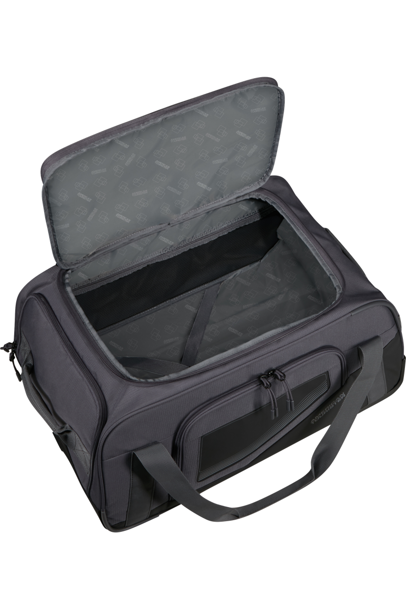 City Racer S Duffle with wheels