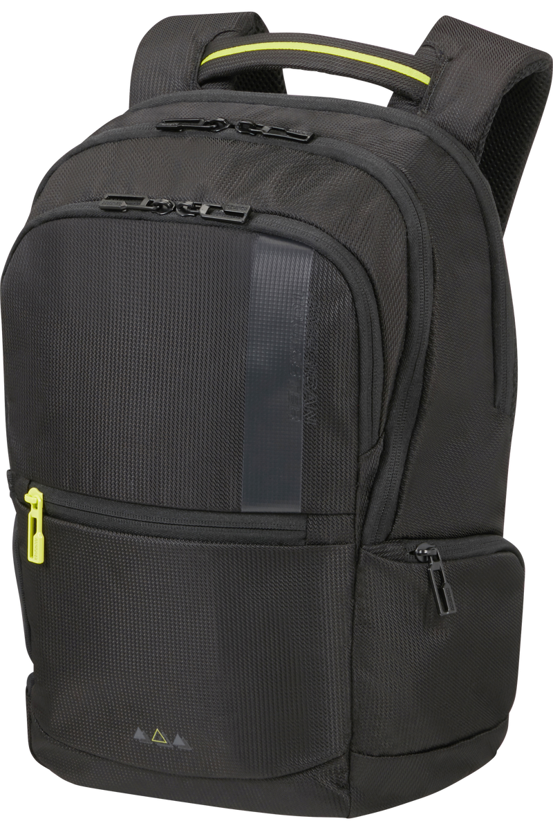 Work-E Laptop Backpack 14"