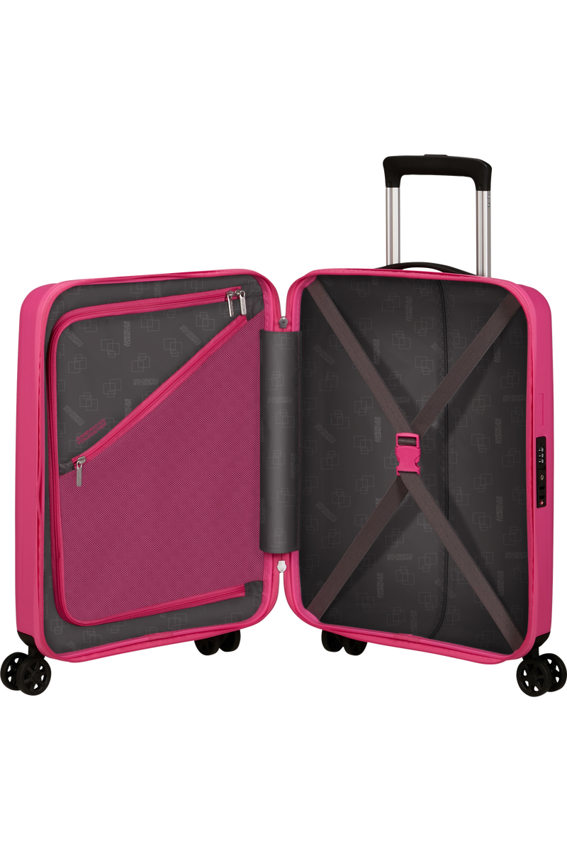 Rejoy 55cm Cabin luggage