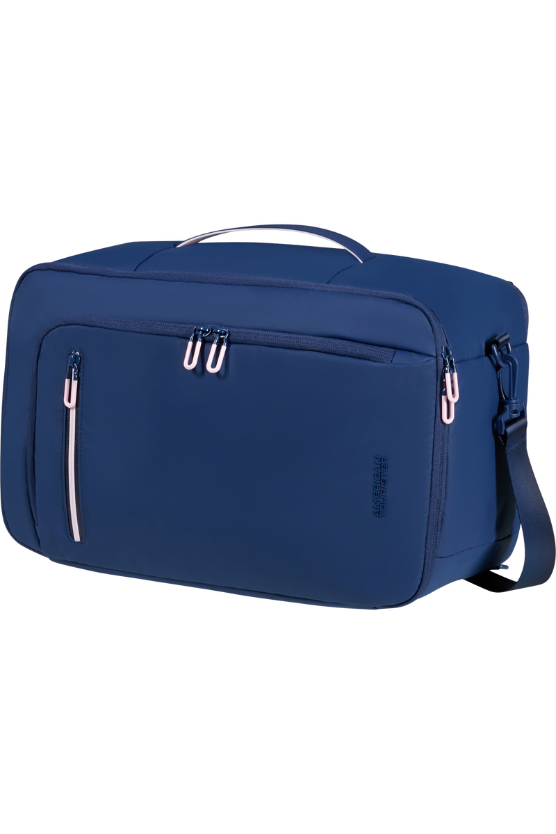 Puffypop 3-Way Boarding Bag 14"