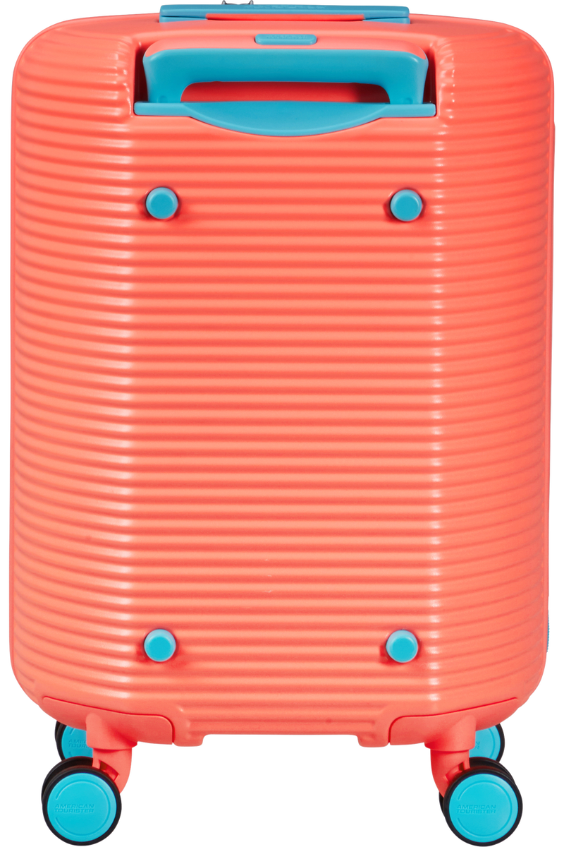Rollio 52cm Cabin luggage