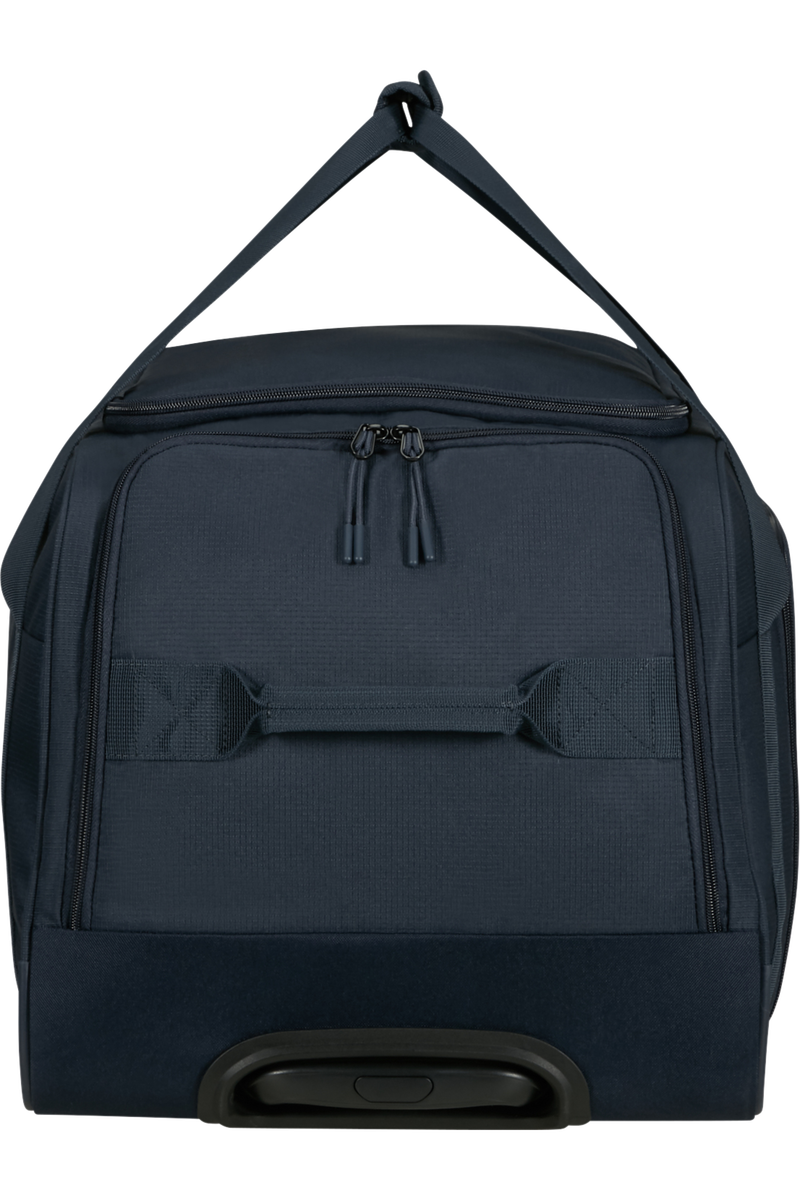 City Racer M Duffle with wheels