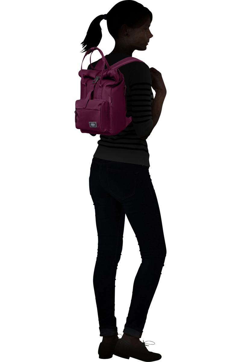 Urban Groove Backpack