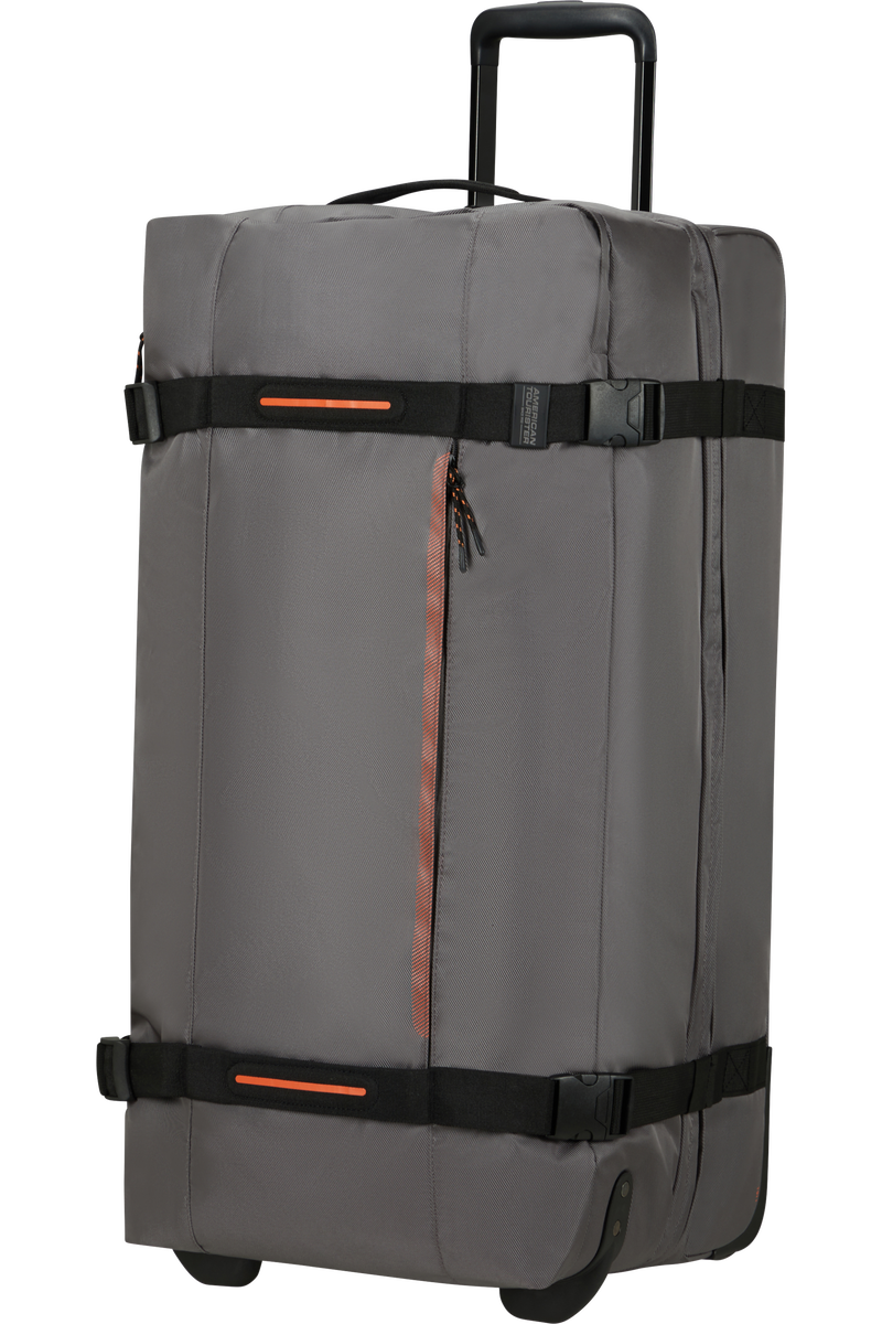 Urban Track 78.5cm Duffle with Wheels L