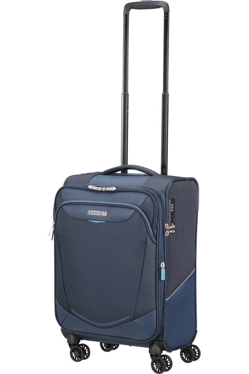 SummerRide 55cm EXP (L 35cm) Cabin luggage