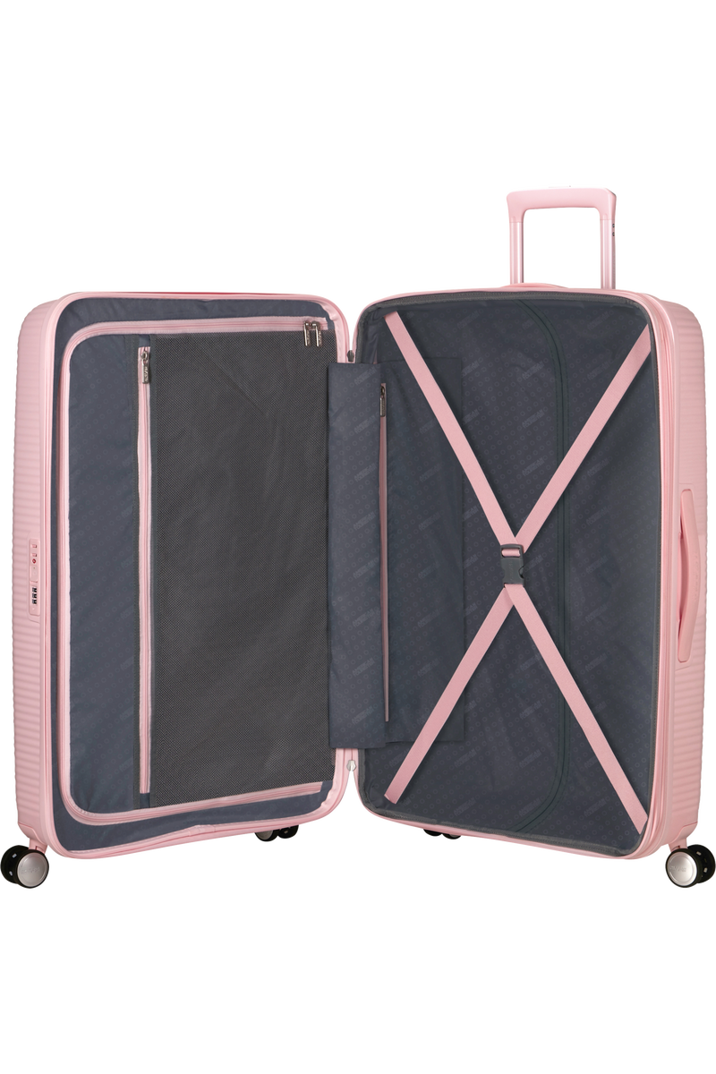 SoundBox 77cm Large Check-in