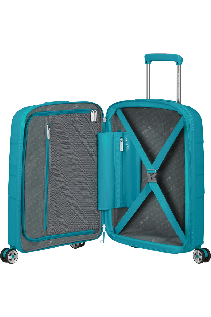StarVibe 55cm Cabin luggage