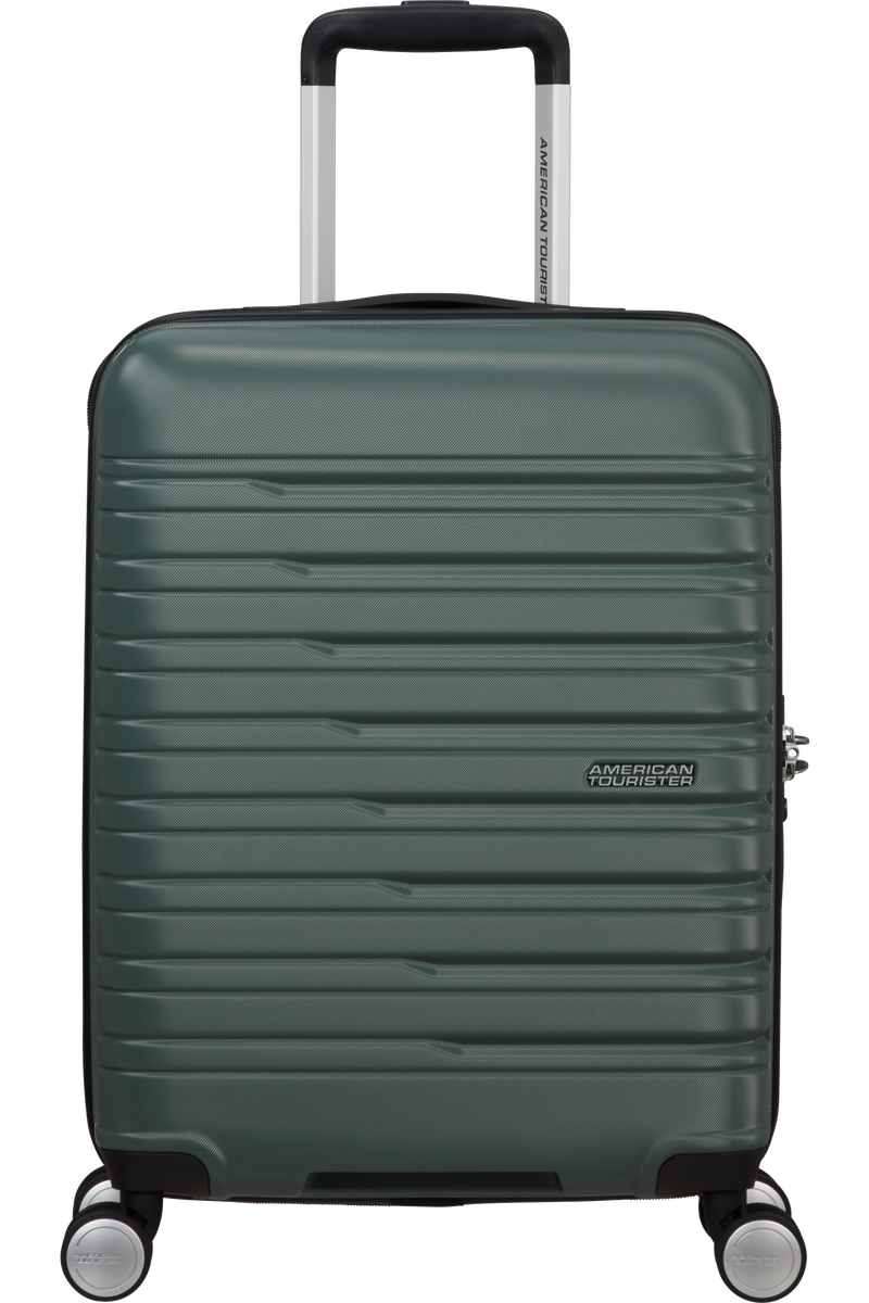 Flashline 55cm Cabin luggage