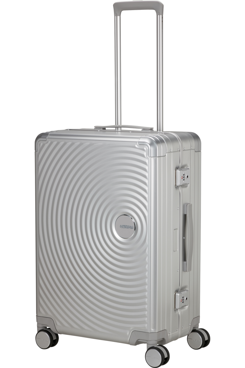 Soundbox Alu 68cm Medium Check-in