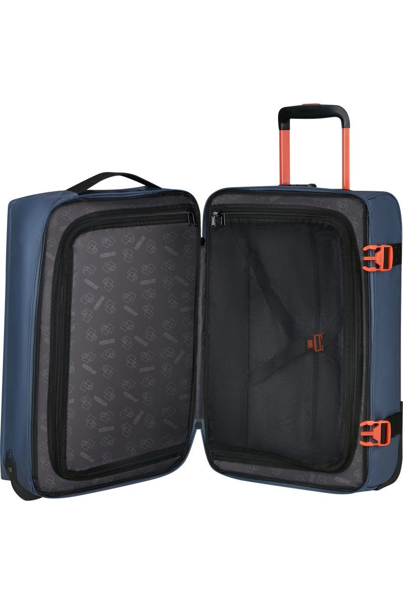 Urban Track 55cm Duffle with wheels