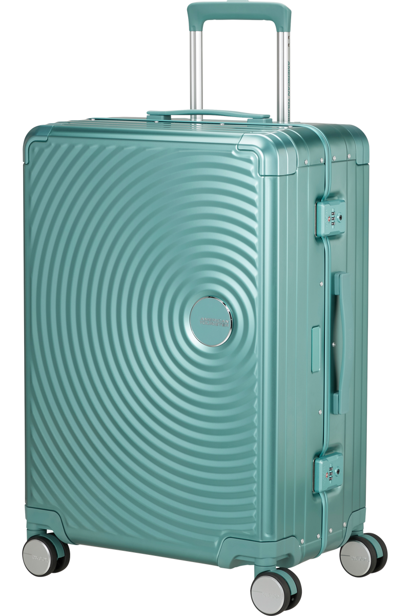 Soundbox Alu 68cm Medium Check-in
