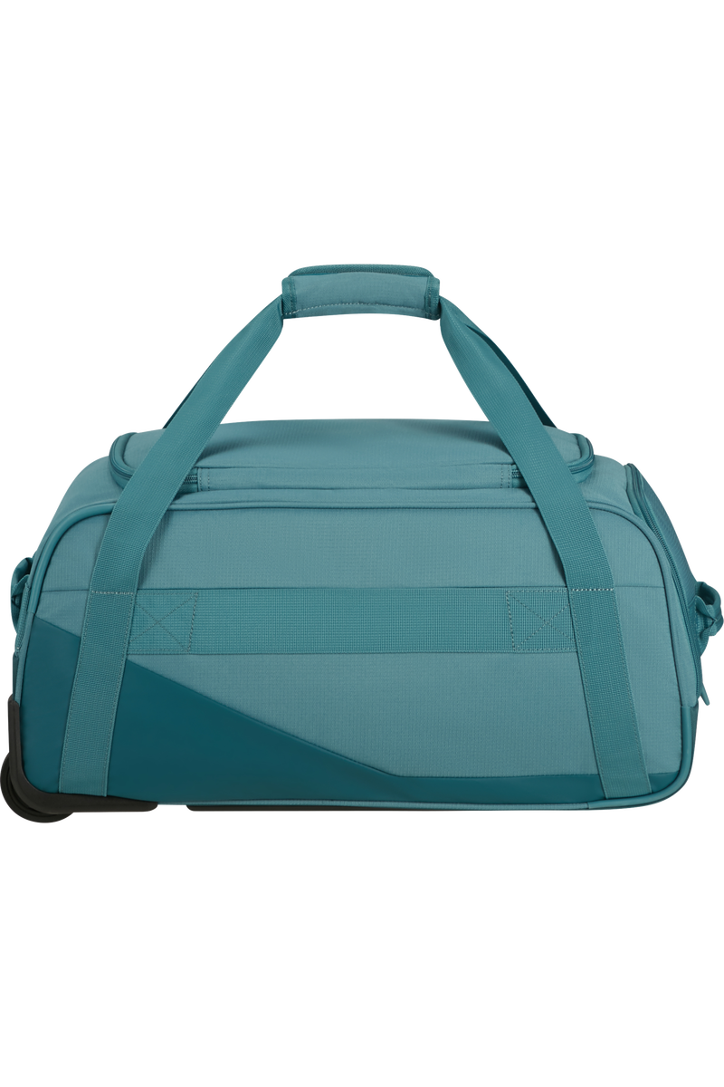 City Racer S Duffle with wheels