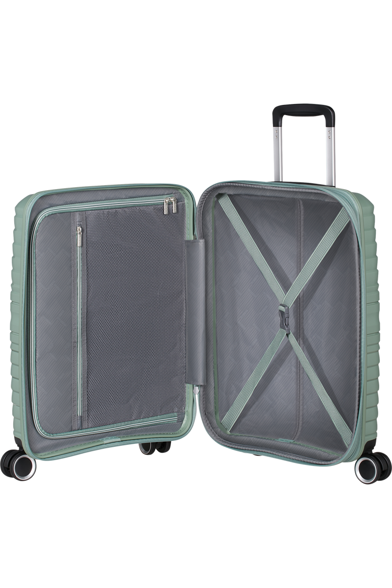 Flytwist 55cm Cabin luggage