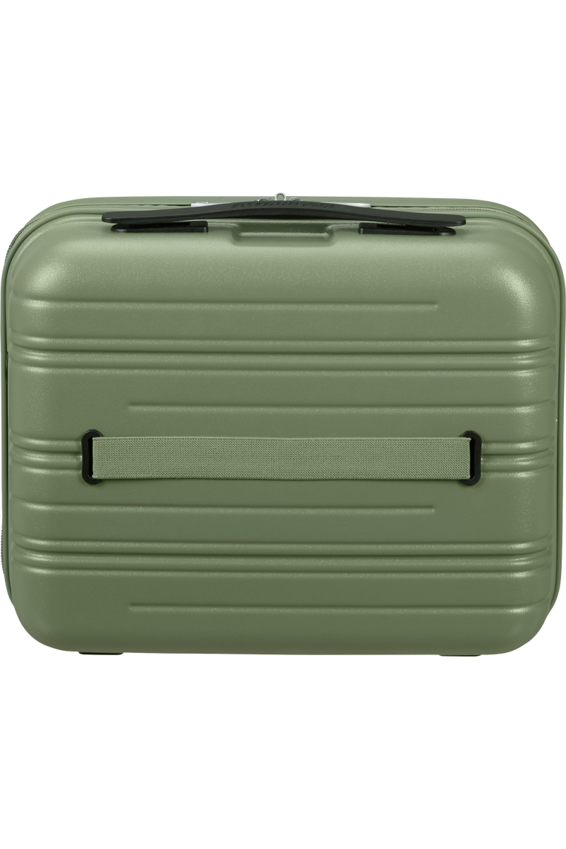 High Turn Beauty case