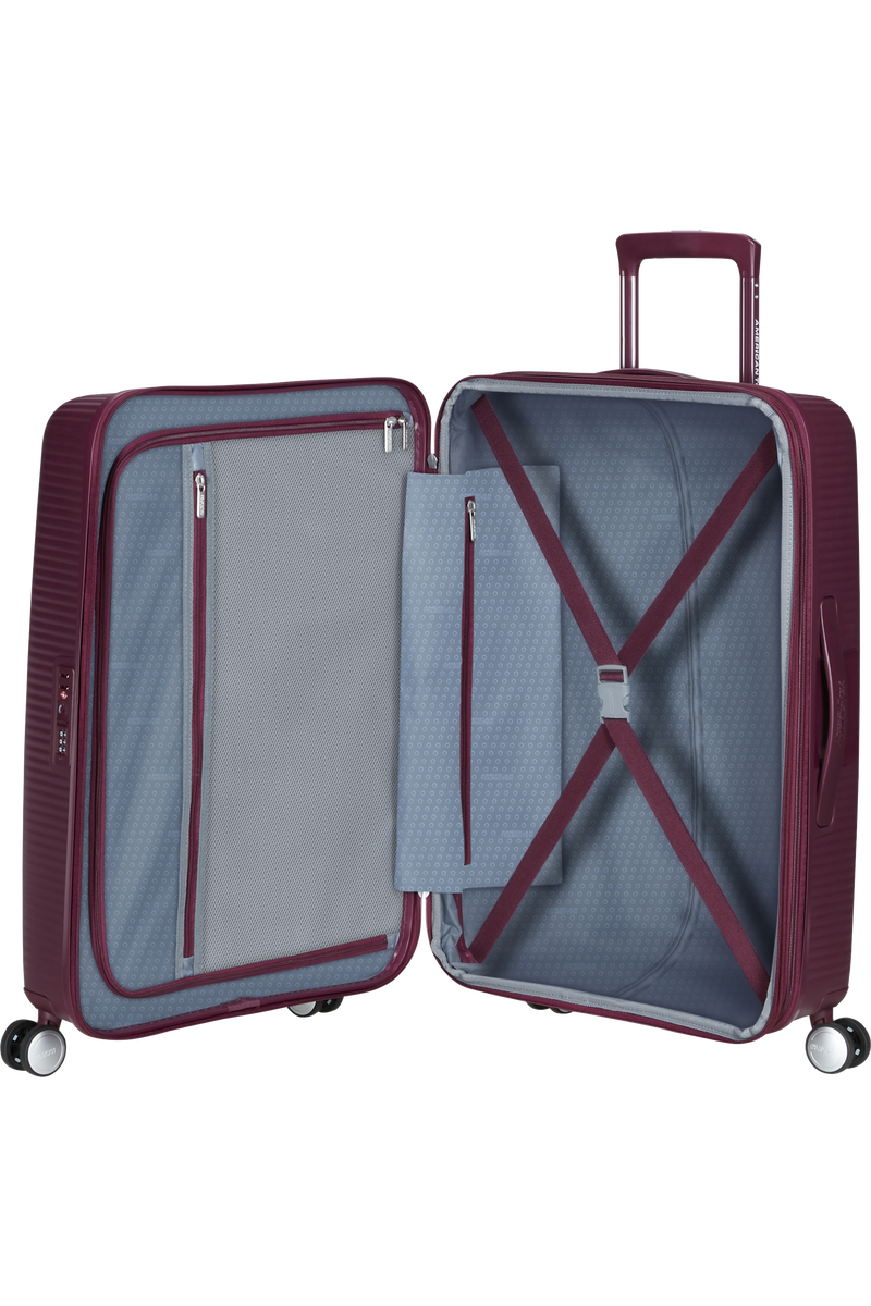 SoundBox 67cm Medium Check-in