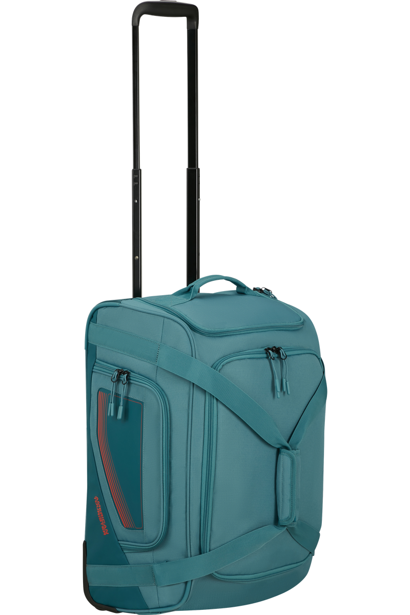 City Racer S Duffle with wheels