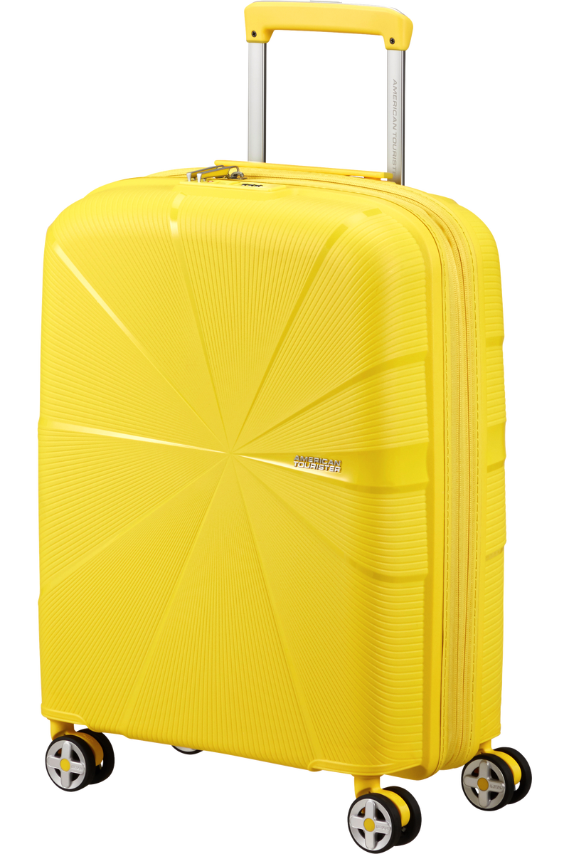 StarVibe 55cm Cabin luggage