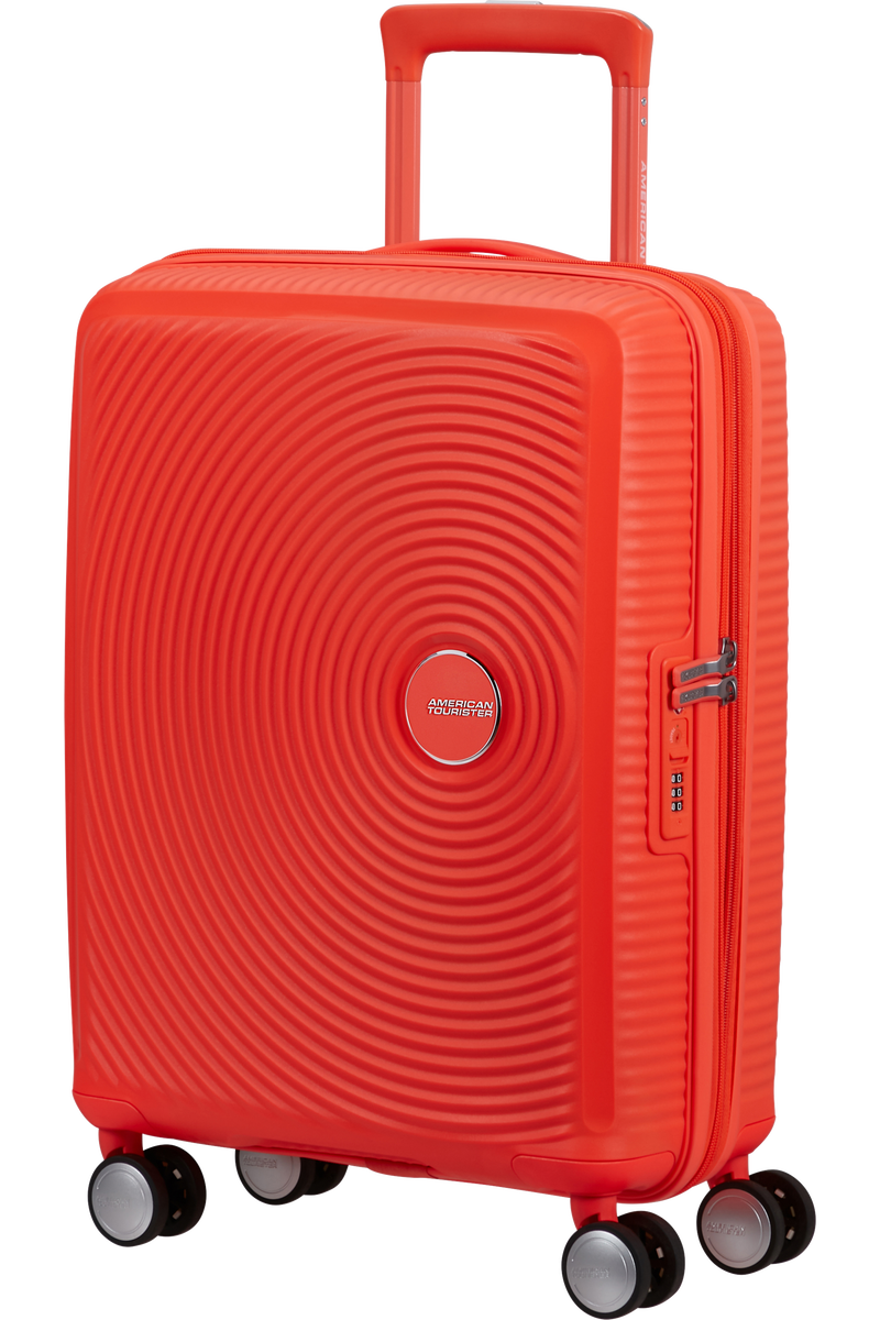 SoundBox 55cm Cabin luggage