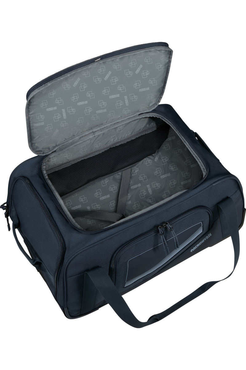 City Racer S Duffle with wheels