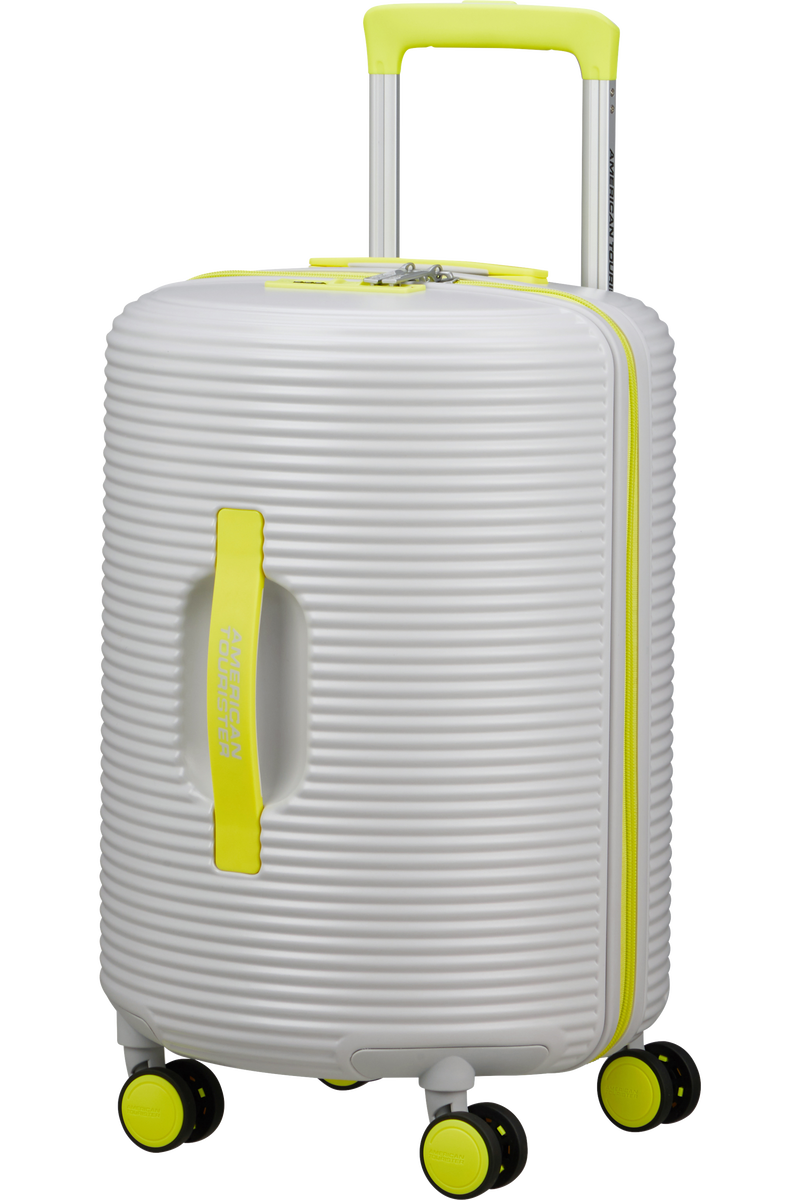 Rollio 52cm Cabin luggage