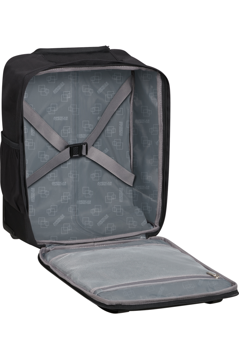 Take2cabin S/M Backpack with Wheels