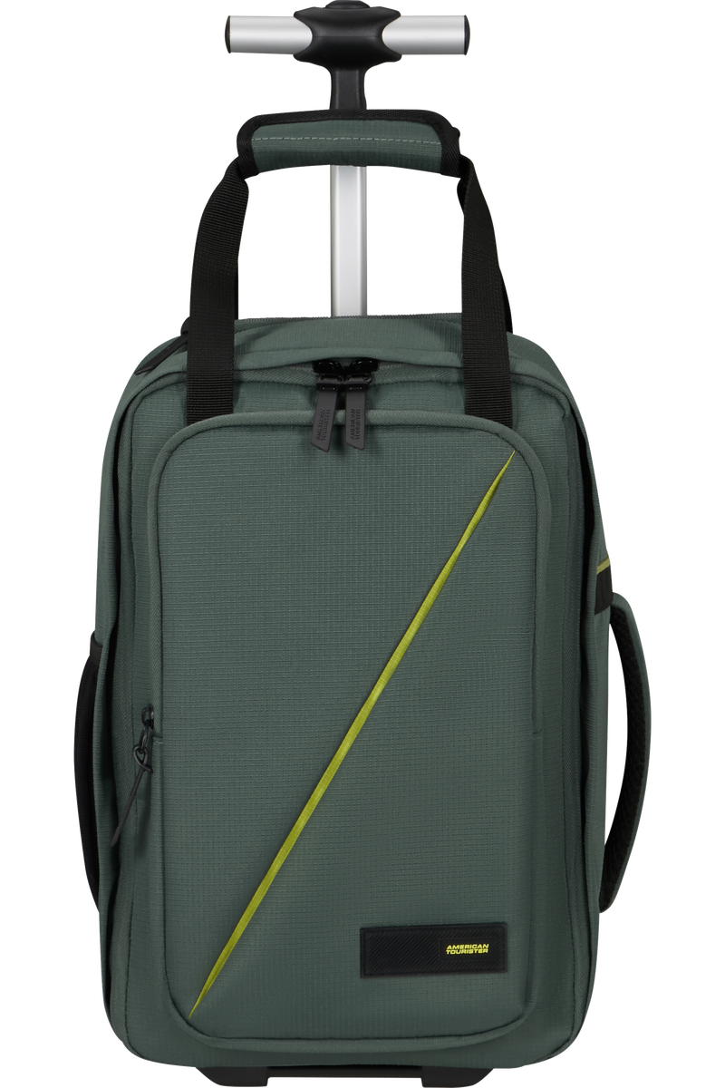 Take2cabin S Backpack with Wheels