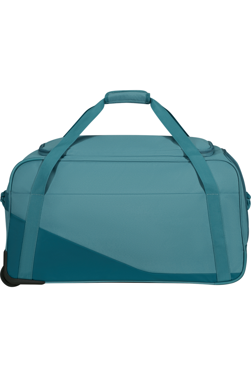 City Racer M Duffle with wheels